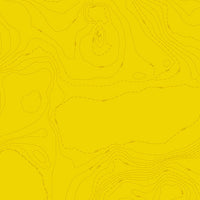 5 m backing bundle - Sunprint 2023 - A-556-Y Lemon Topography