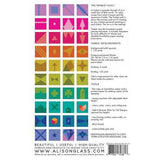TRINKET paper pattern