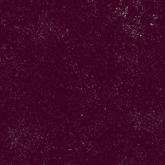 Fabric bowl #510 - 3.5 m bolt end Spectrastatic II - Raisin - 9248 NP