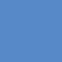 Cornflower - Tula Solid