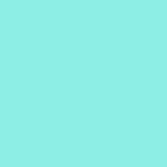 Sea Breeze - Tula Solid