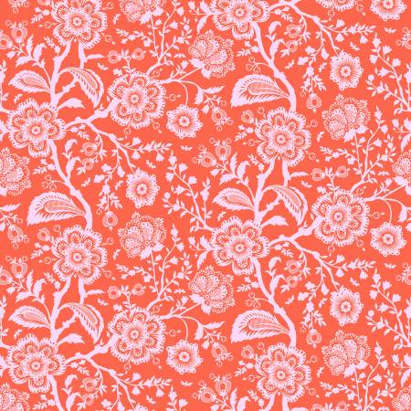 OOP tula Pink Delight - Cotton Candy