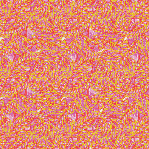 Sting Rays - Glowfish