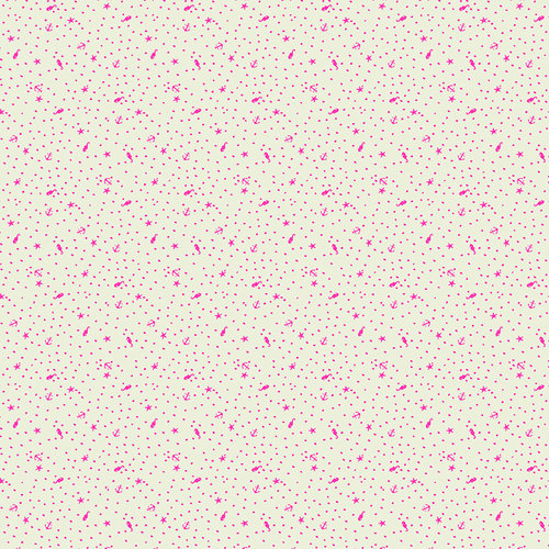 Glitter Litter - Glowfish