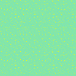 Tula Pink OOP - Zuma Glitter Litter - Sea Glass - FQ