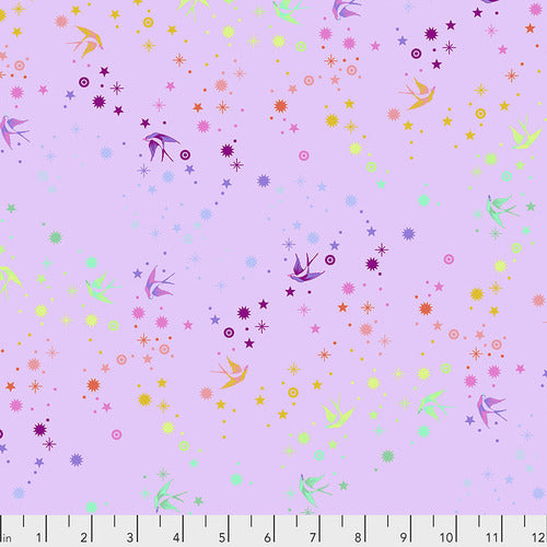 True Colors - Fairy Dust - Lavender PWTP133-7338
