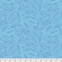 True Colors - Mineral - Topaz PWTP148-5891