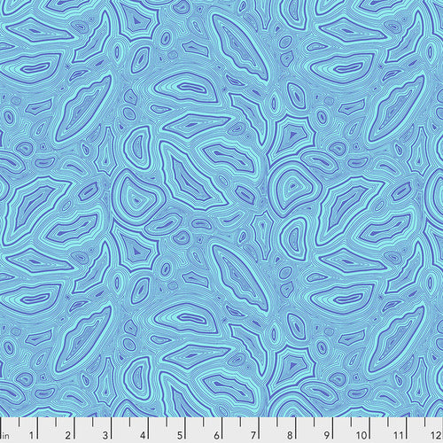 True Colors - Mineral - Topaz PWTP148-5891