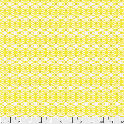 True Colors - Hexi - Sunshine PWTP150-6164