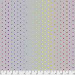 True Colors - Hexi Rainbow - Dove PWTP151-6201