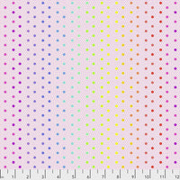True Colors - Hexy Rainbow - Shell PWTP151-6188