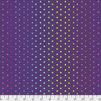 True Colors - Hexy Rainbow - Starling PWTP151-6171