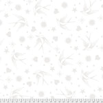 LineWork by Tula Pink PWTP157 PAPER - Fairy Flakes