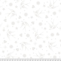 LineWork by Tula Pink PWTP157 PAPER - Fairy Flakes