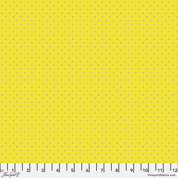 TINY True Colors - Tiny Dots - PWTP185.FLARE
