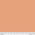 TINY True Colors - Tiny Dots - PWTP185.PEACHY