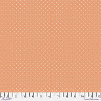TINY True Colors - Tiny Dots - PWTP185.PEACHY