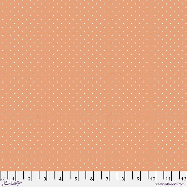 TINY True Colors - Tiny Dots - PWTP185.PEACHY