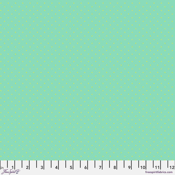 TINY True Colors - Tiny Dots - PWTP185.PEACOCK