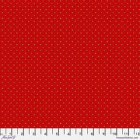 TINY True Colors - Tiny Dots - PWTP185.Watermelon