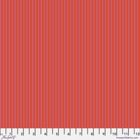 TINY True Colors - Tiny Stripes - PWTP186.WILDFIRE