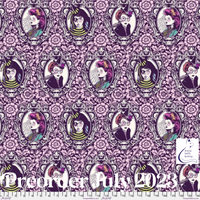 *Nightshade DejaVu - Mini Coven PWTP210.NERIUM - Preorder July 2023