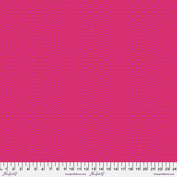 Tula Pink - Moon Garden - Baby Geo  PWTP053 - Moonlight