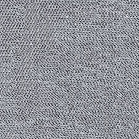 Mesh 54” wide - Pewter