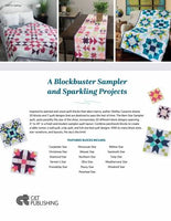 Barn Star Sampler - BOOK