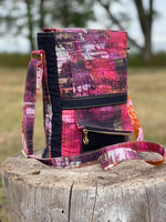Chris Satchel - Paper Pattern