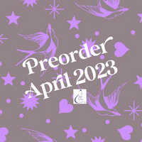 NEON True Colors - Fairy Flakes  Mystic - PREORDER APRIL 2023
