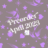 NEON True Colors - Fairy Flakes  Mystic - PREORDER APRIL 2023