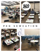 PKQ SewCation - Nov 16-19, 2023