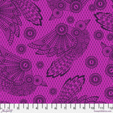 *Nightshade DejaVu - Raven Lace - PWTP207.OLEANDER - Preorder July 2023