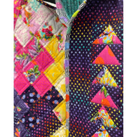 Quiltsmart - Flying Geese - panel