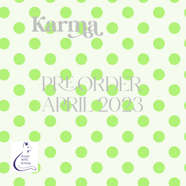 NEON True Colors - POM Karma