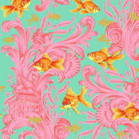 Tula Pink BESTIES - PWTP214.BLOSSOM