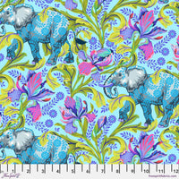 Tula Pink Everglow PWTP202.AURA All Ears