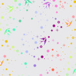True Colors - Fairy Dust Whisper XL 108”