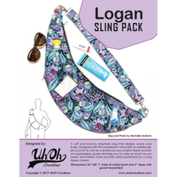 Logan Sling Pack