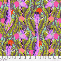 Tula Pink - Everglow PWTP203.MYSTIC Neck for Days