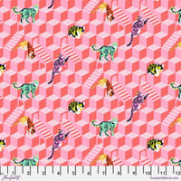 Tula Pink BESTIES - PWTP217.BLOSSOM Sitting Pretty - Preorder October 2023