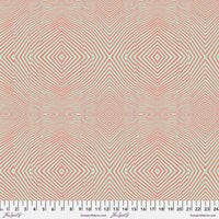Bolt end 5 m Tula Pink - Moon Garden - Lazy Stripe   PWTP022 - Lunar