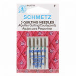 Schmetz Quilting Needle 14/90
