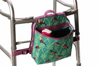 By Annies - Sidekick Saddlebag Organizer