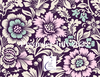 *Nightshade DejaVu - Mini Spider Blossom PWTP211.NERIUM Mini Spider