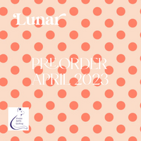 NEON True Colors - POM Lunar