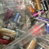 Thread grab bag