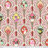 Tula Pink BESTIES - PWTP213.BLOSSOM Puppy Dog Eyes. -Preorder October 2023