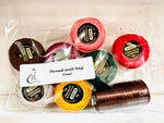 Wonderfil Thread Grab Bag - Number 4